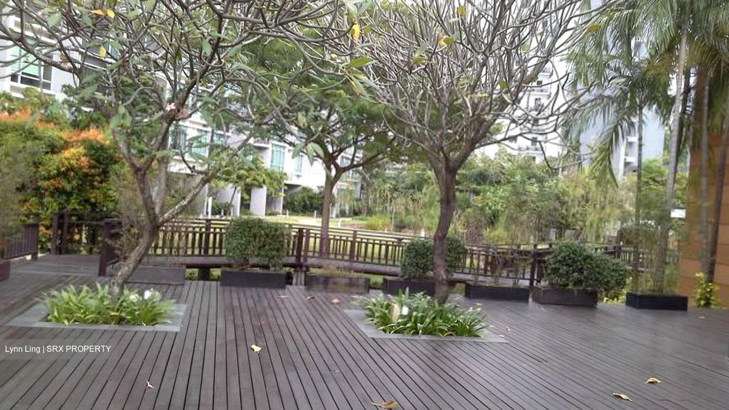 Park Infinia At Wee Nam (D11), Condominium #316103231